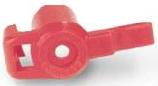Rainbird Red Nozzle for 2045A Maxi Paw